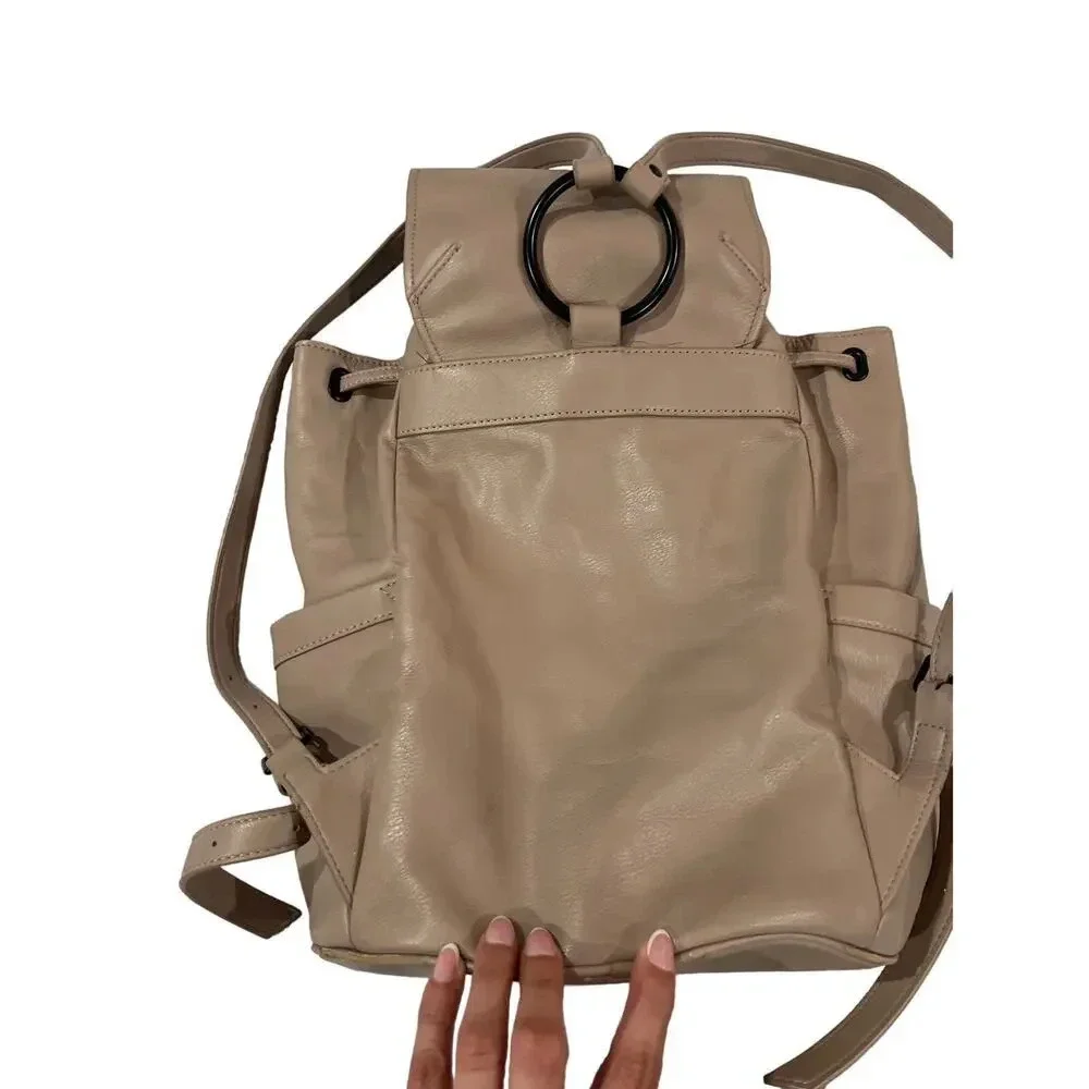Elizabeth and James Backpack​